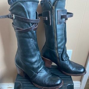 Freebird by Steven Women's CADEN Western Boots